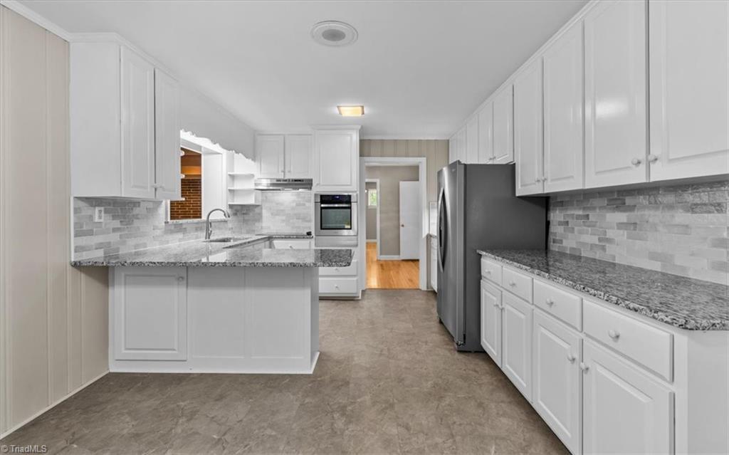 5329 Seagrove Plank Road Seagrove, NC 27341 - Photo 12 of 50