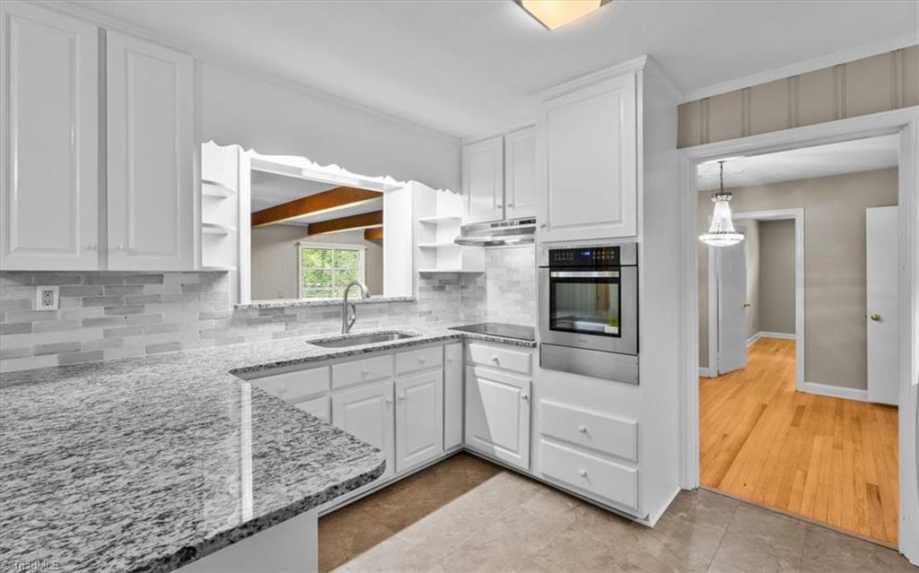 5329 Seagrove Plank Road Seagrove, NC 27341 - Photo 13 of 50