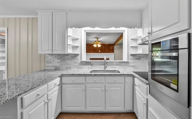 $599,900 | 5329 Seagrove Plank Road, Seagrove, NC 27341