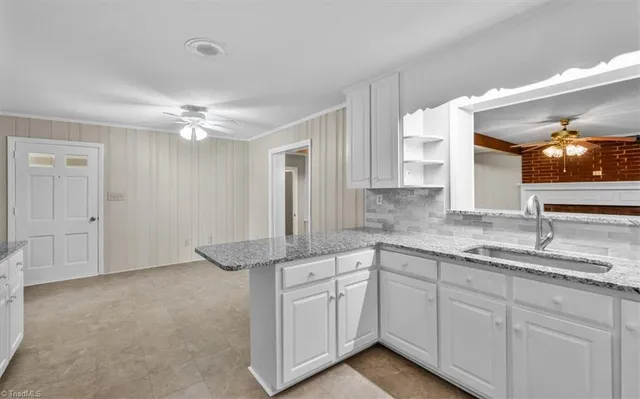 $599,900 | 5329 Seagrove Plank Road, Seagrove, NC 27341