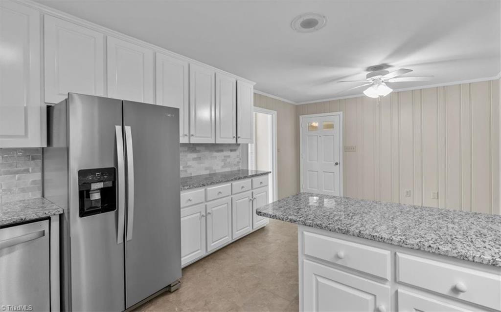 5329 Seagrove Plank Road Seagrove, NC 27341 - Photo 16 of 50