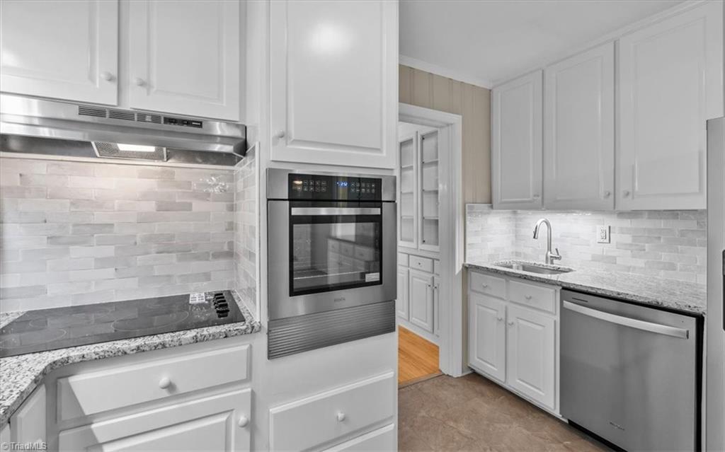 5329 Seagrove Plank Road Seagrove, NC 27341 - Photo 17 of 50