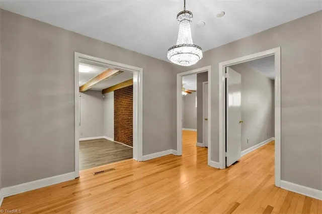 $599,900 | 5329 Seagrove Plank Road, Seagrove, NC 27341