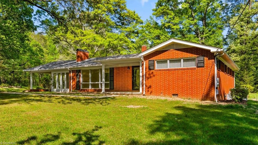 5329 Seagrove Plank Road Seagrove, NC 27341 - Photo 2 of 50