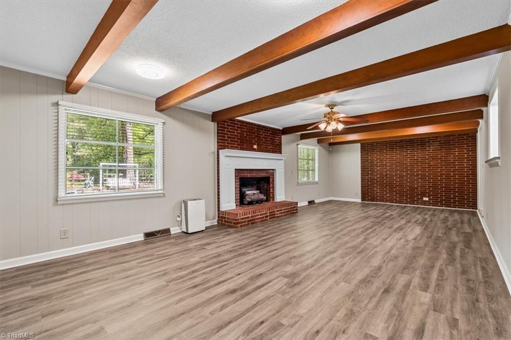 5329 Seagrove Plank Road Seagrove, NC 27341 - Photo 21 of 50