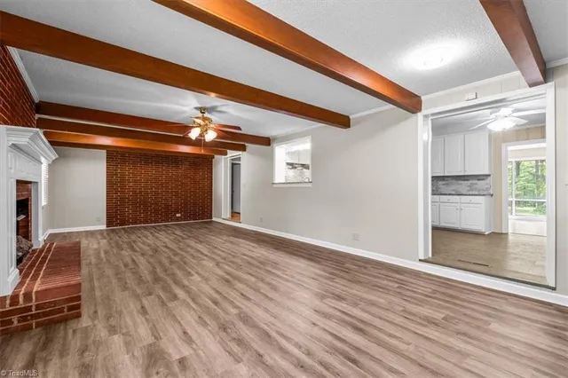 $599,900 | 5329 Seagrove Plank Road, Seagrove, NC 27341