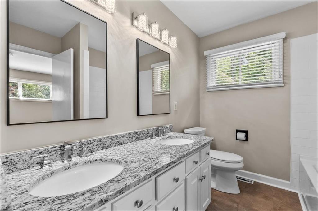 5329 Seagrove Plank Road Seagrove, NC 27341 - Photo 29 of 50