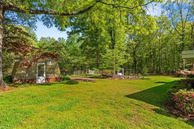 $599,900 | 5329 Seagrove Plank Road, Seagrove, NC 27341