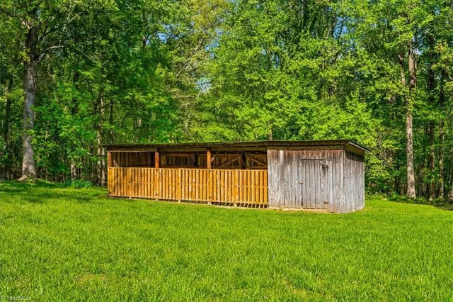 $599,900 | 5329 Seagrove Plank Road, Seagrove, NC 27341