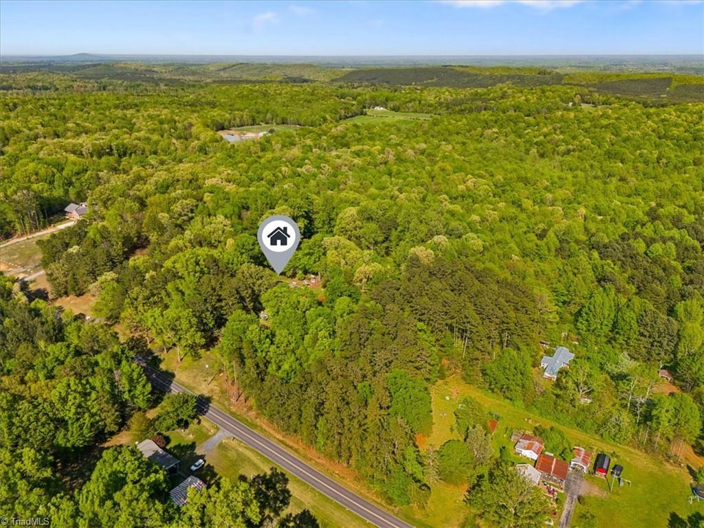 5329 Seagrove Plank Road Seagrove, NC 27341 - Photo 47 of 50