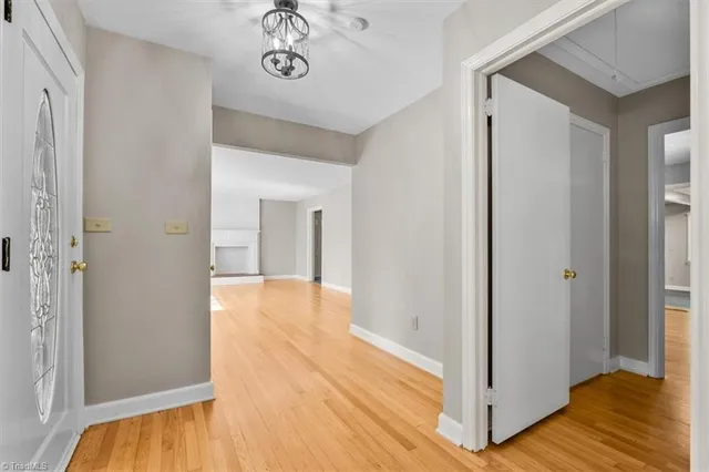 $599,900 | 5329 Seagrove Plank Road, Seagrove, NC 27341