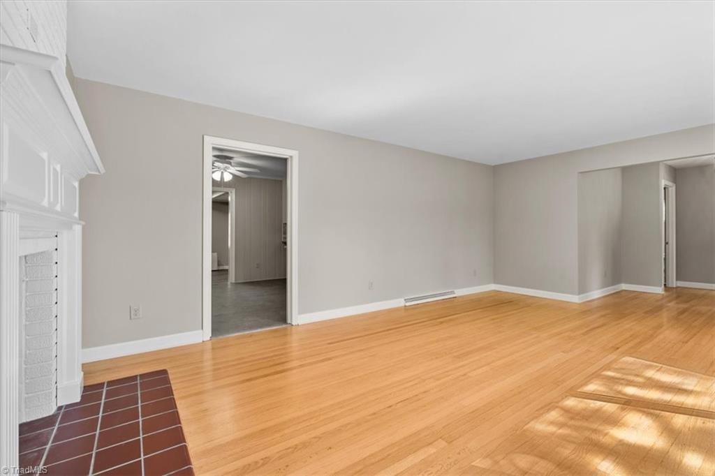 5329 Seagrove Plank Road Seagrove, NC 27341 - Photo 8 of 50