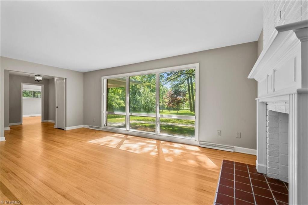 5329 Seagrove Plank Road Seagrove, NC 27341 - Photo 9 of 50