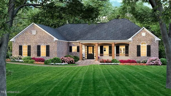 $315,500 | 3 South Old 7 Highway, Holly Springs, MS 38635