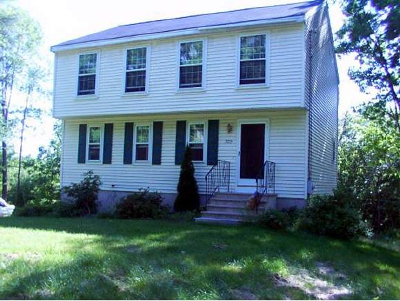 309 High Range Road Londonderry, NH 03053 - Photo 1 of 1