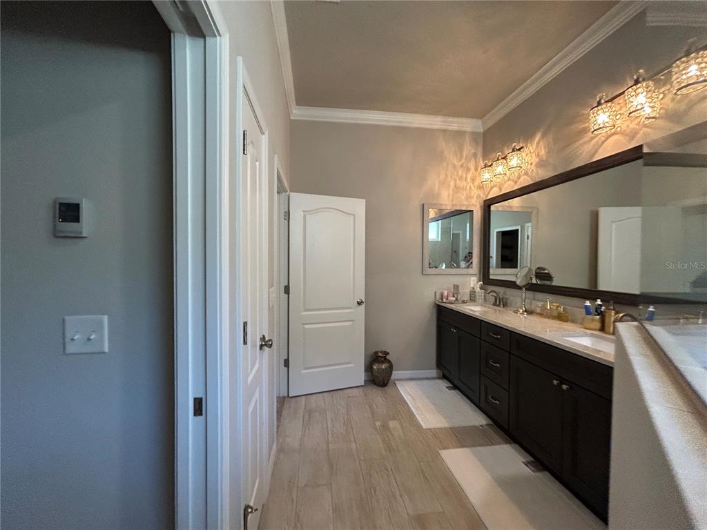 12101 Southwest 29 Place Gainesville, FL 32608 - Photo 9 of 26 a view of a kitchen with a sink