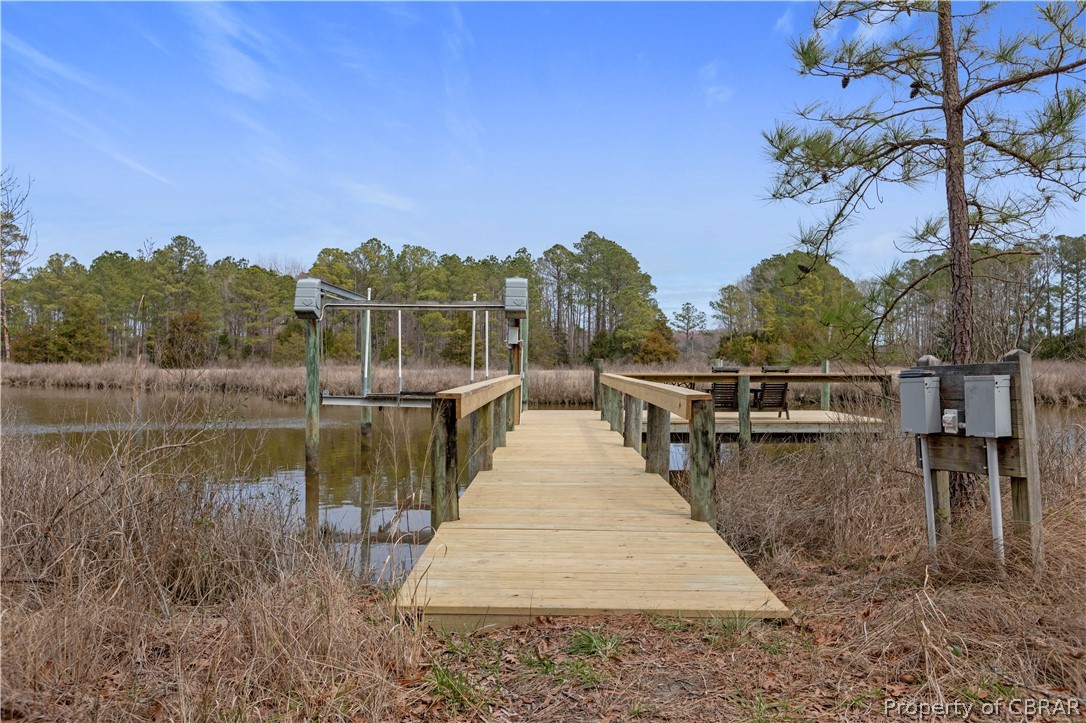 7847 O Neil Road Gloucester, VA 23061 - Photo 8 of 45