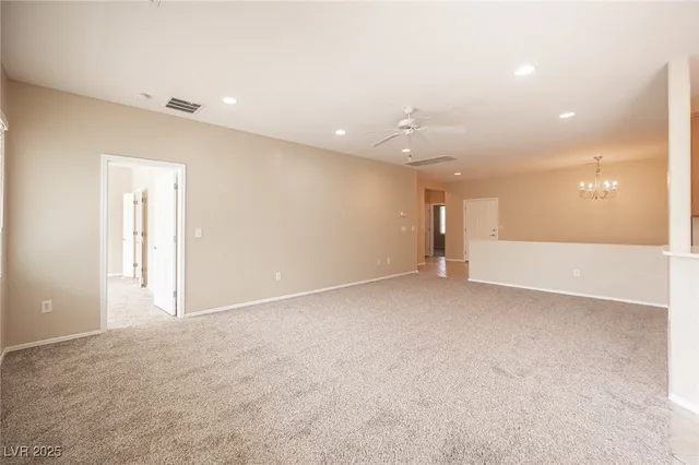 $2,100 | 2541 Cosmic Dust Street, Henderson, NV 89044
