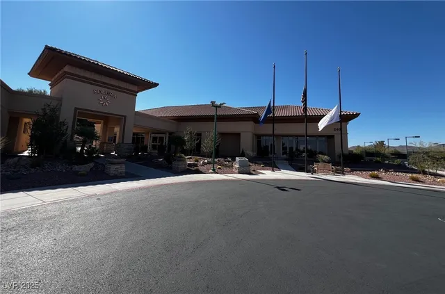 $2,100 | 2541 Cosmic Dust Street, Henderson, NV 89044