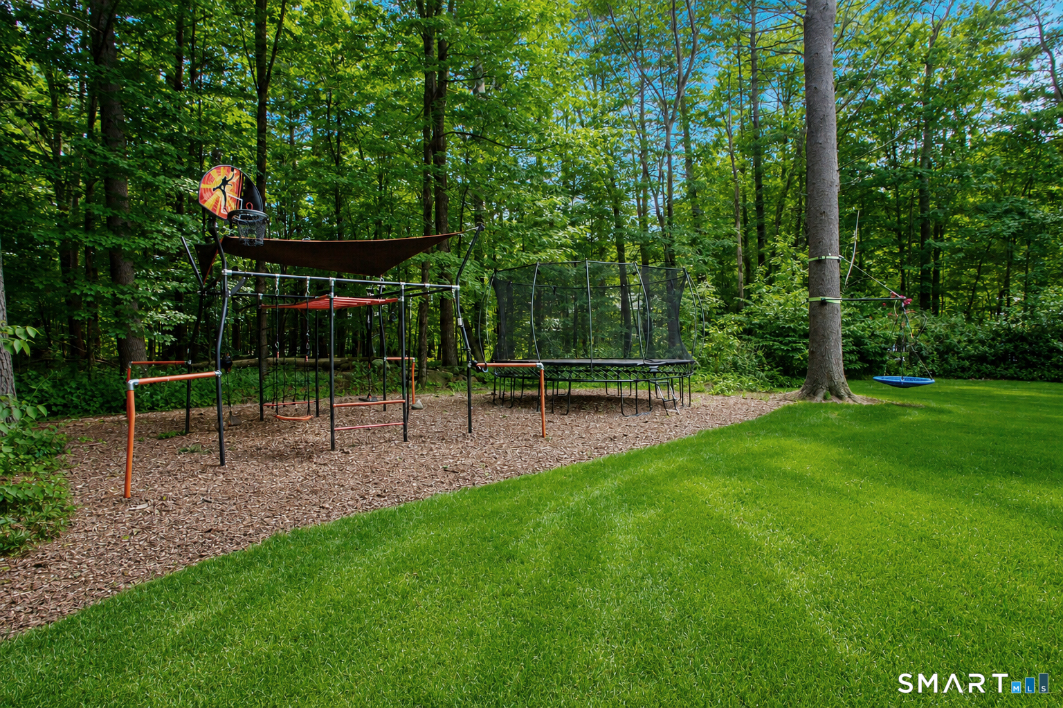 48 Quorn Hunt Road Simsbury, CT 06092 - Photo 35 of 38