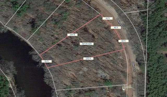 $37,500 | 38869 Odin Court, Browerville, MN 56438