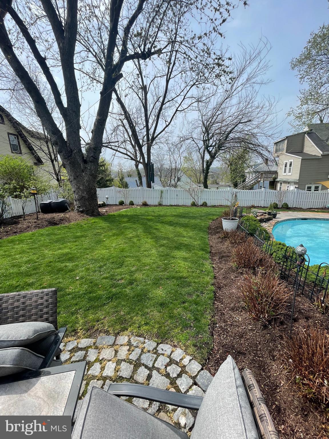 4605 Ridge Avenue Halethorpe, MD 21227 - Photo 41 of 47