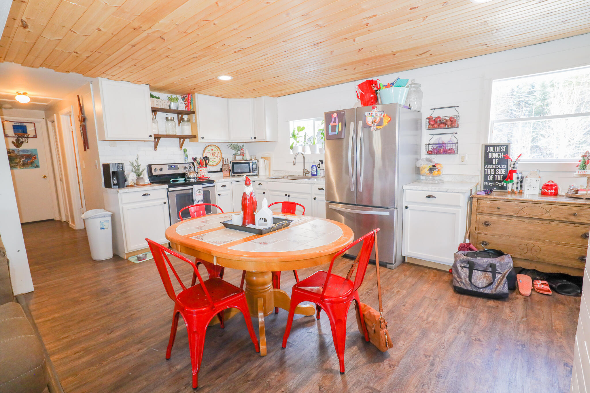 139 Gammon Road Peru, ME 04290 - Photo 5 of 33 447A2911