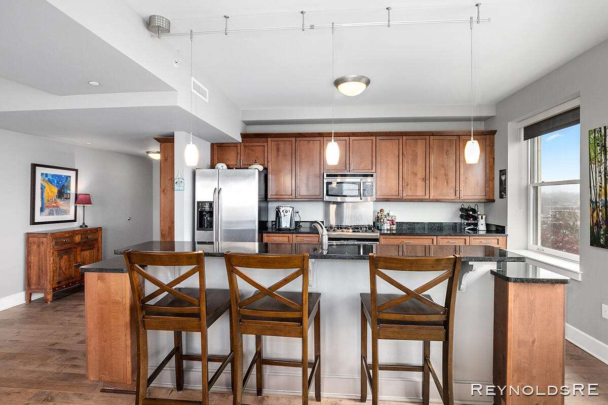 27 Library Street Northeast, Unit 803 Grand Rapids, MI 49503 - Photo 12 of 29