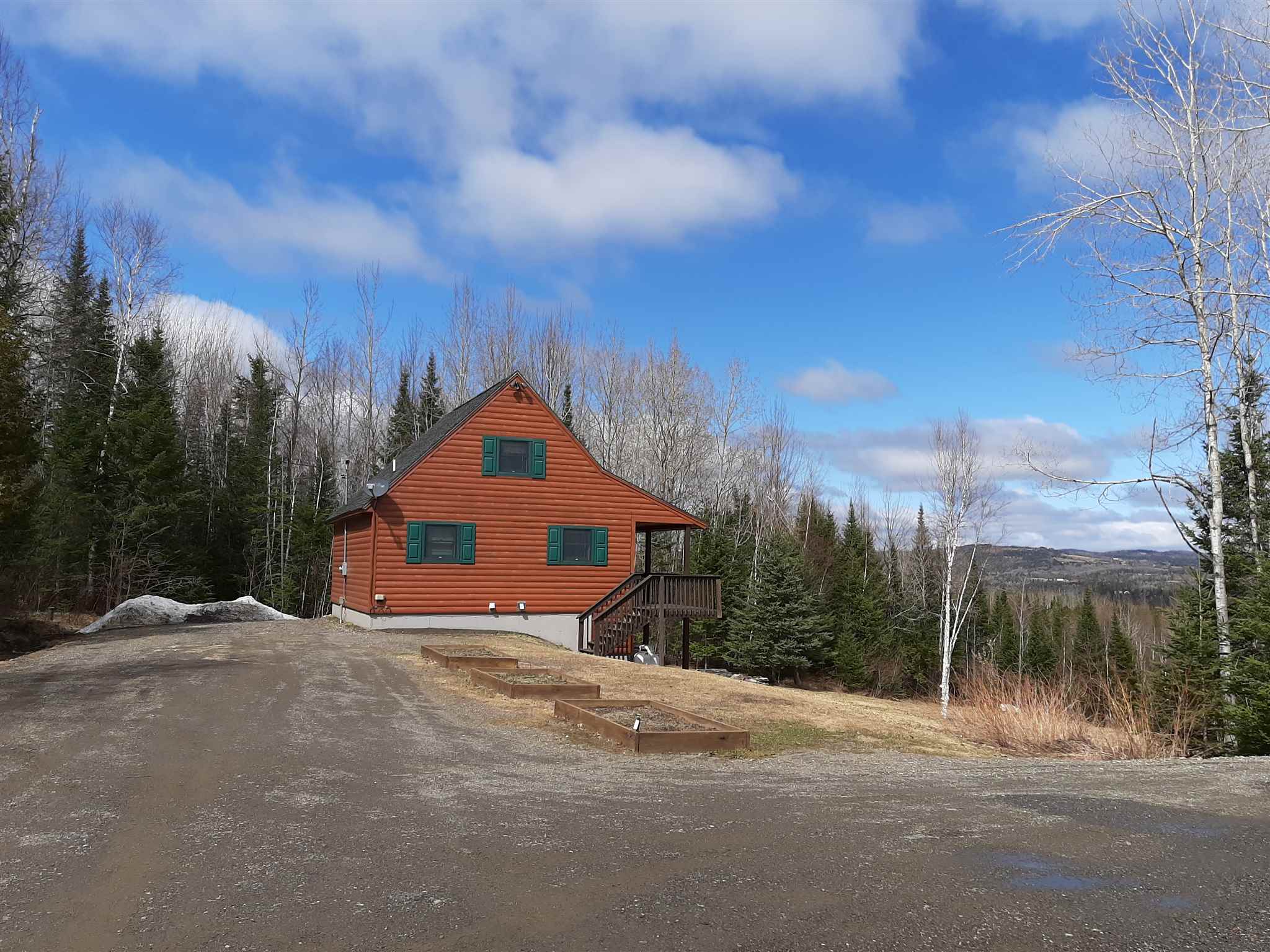 409 Carleton Hill Road Columbia, NH 03576 - Photo 22 of 22