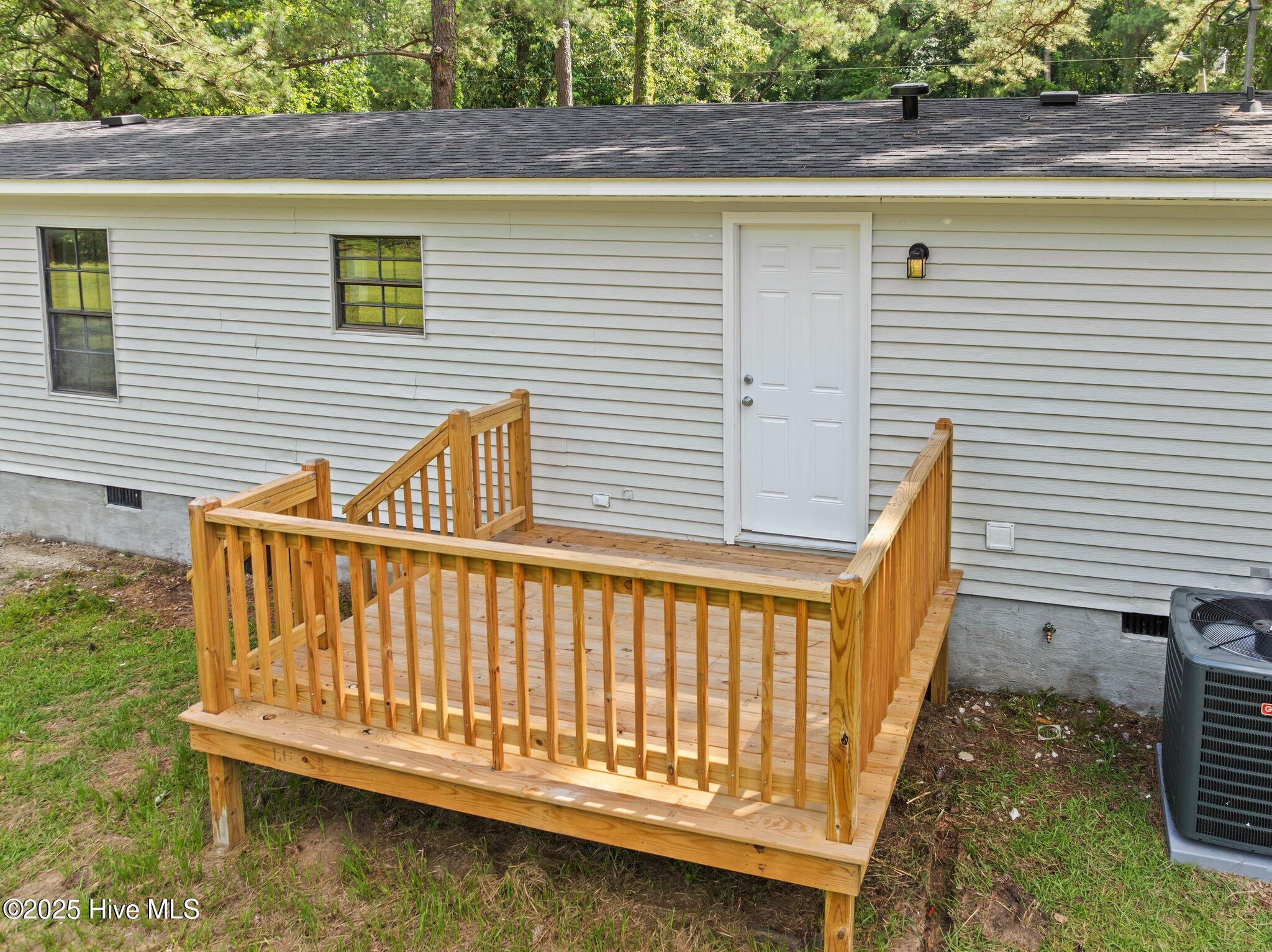 405 Country Acres Road Grifton, NC 28530 - Photo 22 of 29 33-web-or-mls-DJI_0110