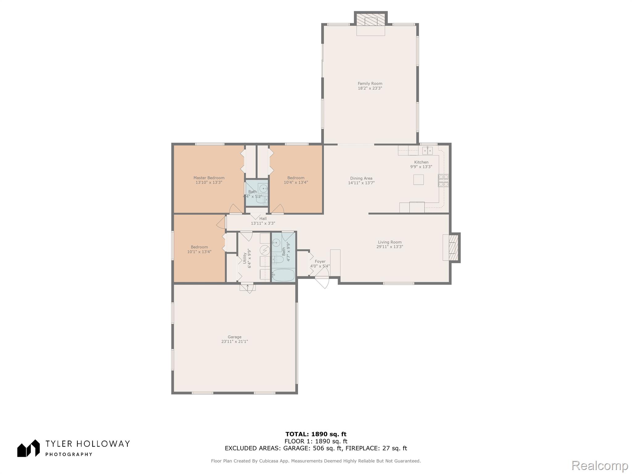 14610 Grafton Road Carleton, MI 48117 - Photo 31 of 31 Gallery Image 31