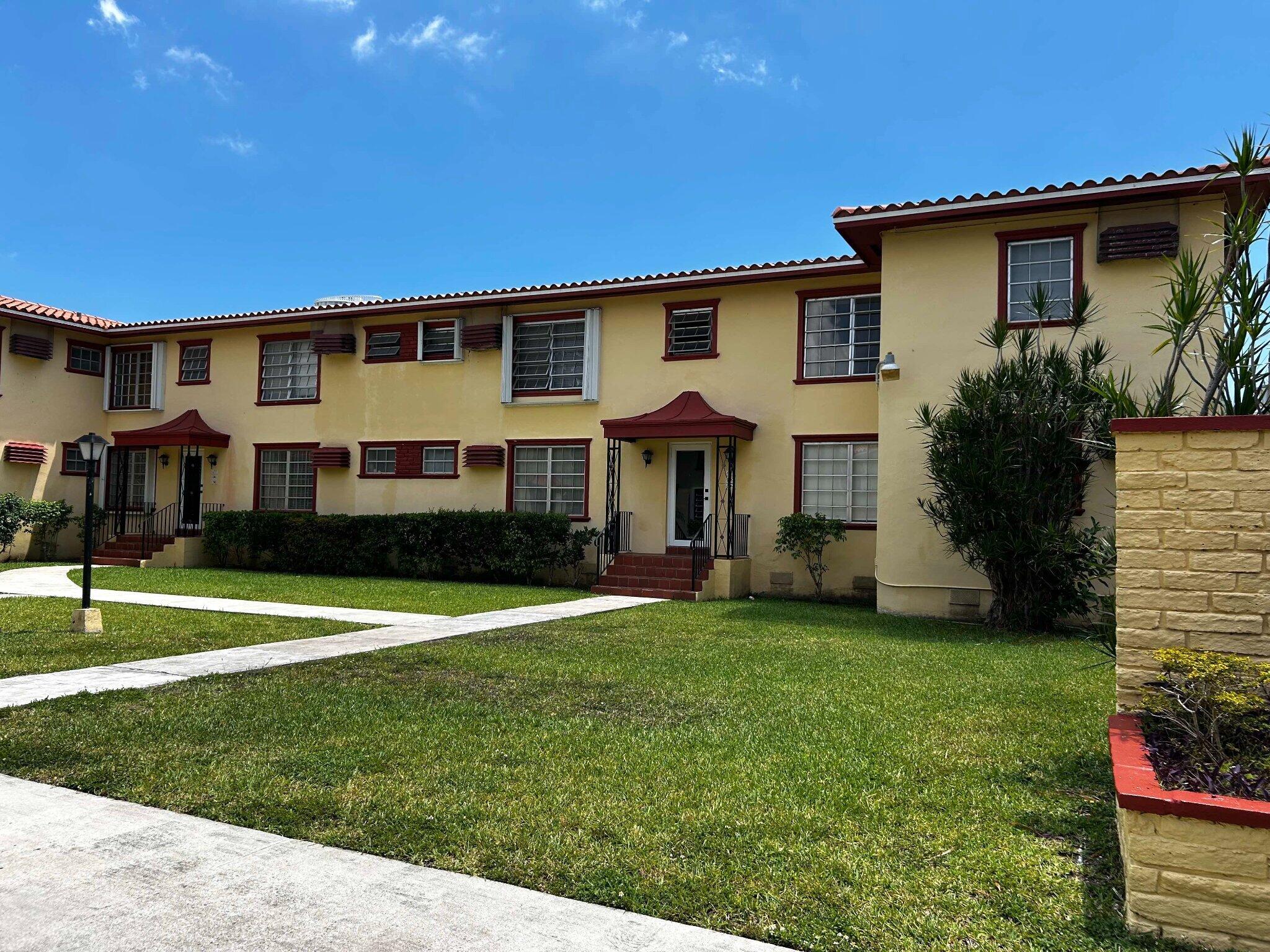 661 Southwest 11th Street, Unit 23W Miami, FL 33129 - Photo 1 of 8 8