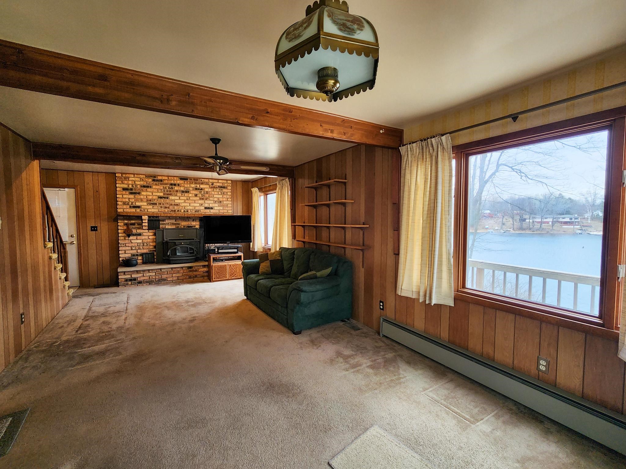 2150 Deer Lake Road Harrison, MI 48625 - Photo 3 of 45 Gallery Image 3