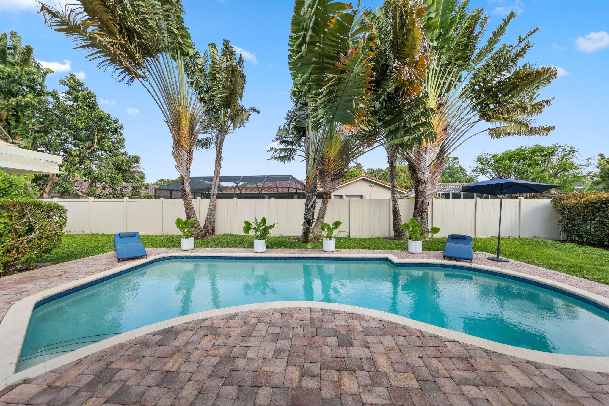 20898 Encanto Court Boca Raton, FL 33433 - Photo 23 of 67 Pool