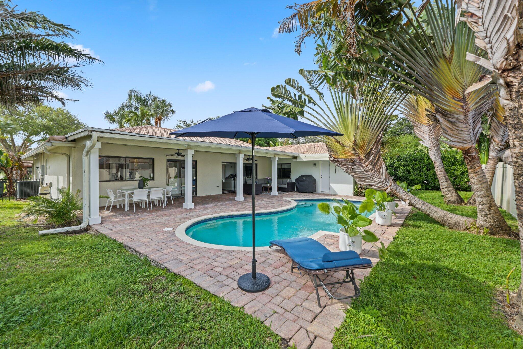 20898 Encanto Court Boca Raton, FL 33433 - Photo 25 of 67 Pool