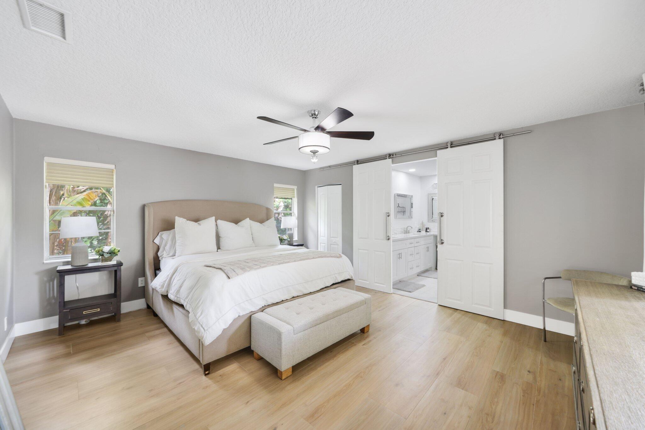 20898 Encanto Court Boca Raton, FL 33433 - Photo 32 of 67 Primary Suite