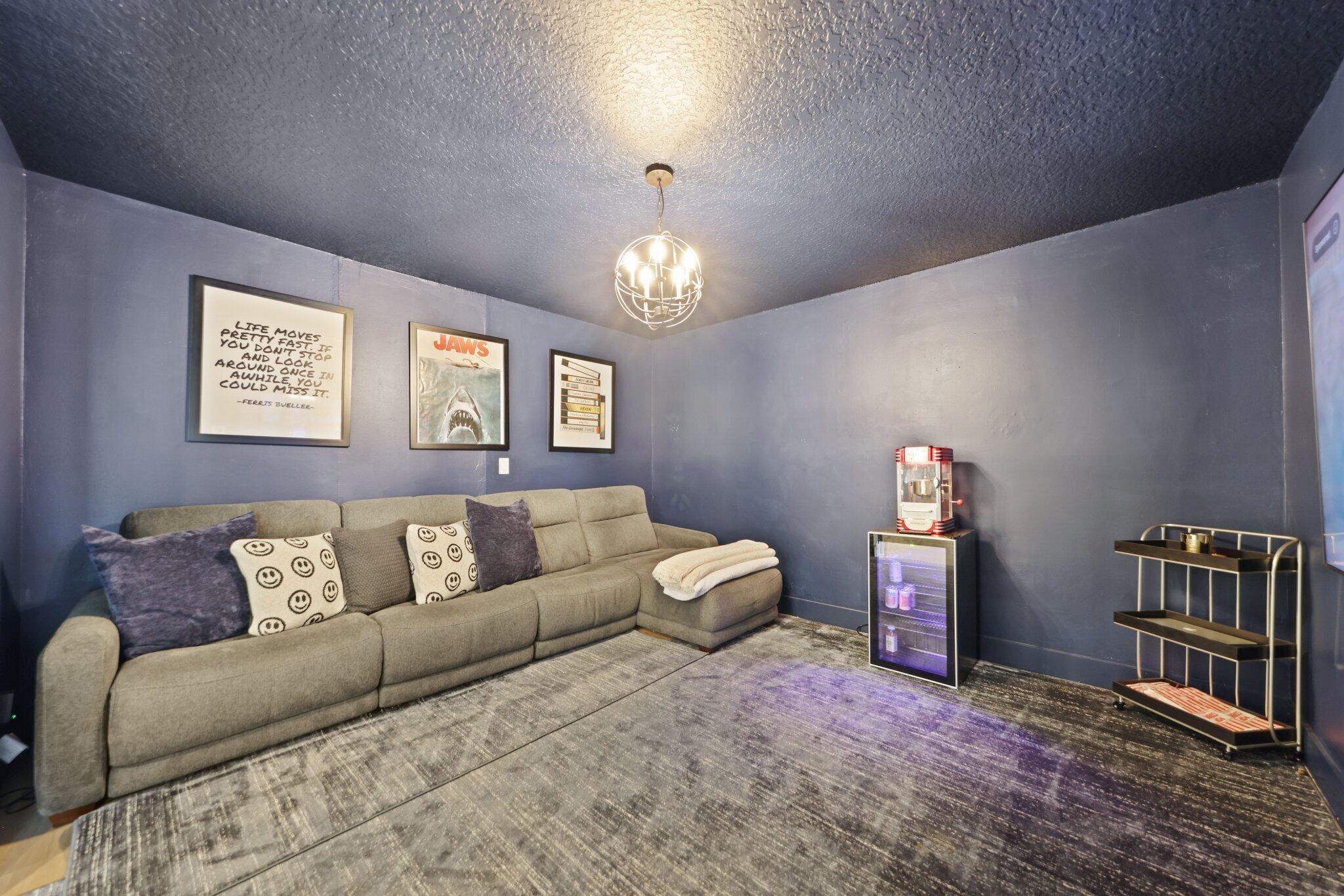20898 Encanto Court Boca Raton, FL 33433 - Photo 42 of 67 Entertainment Room