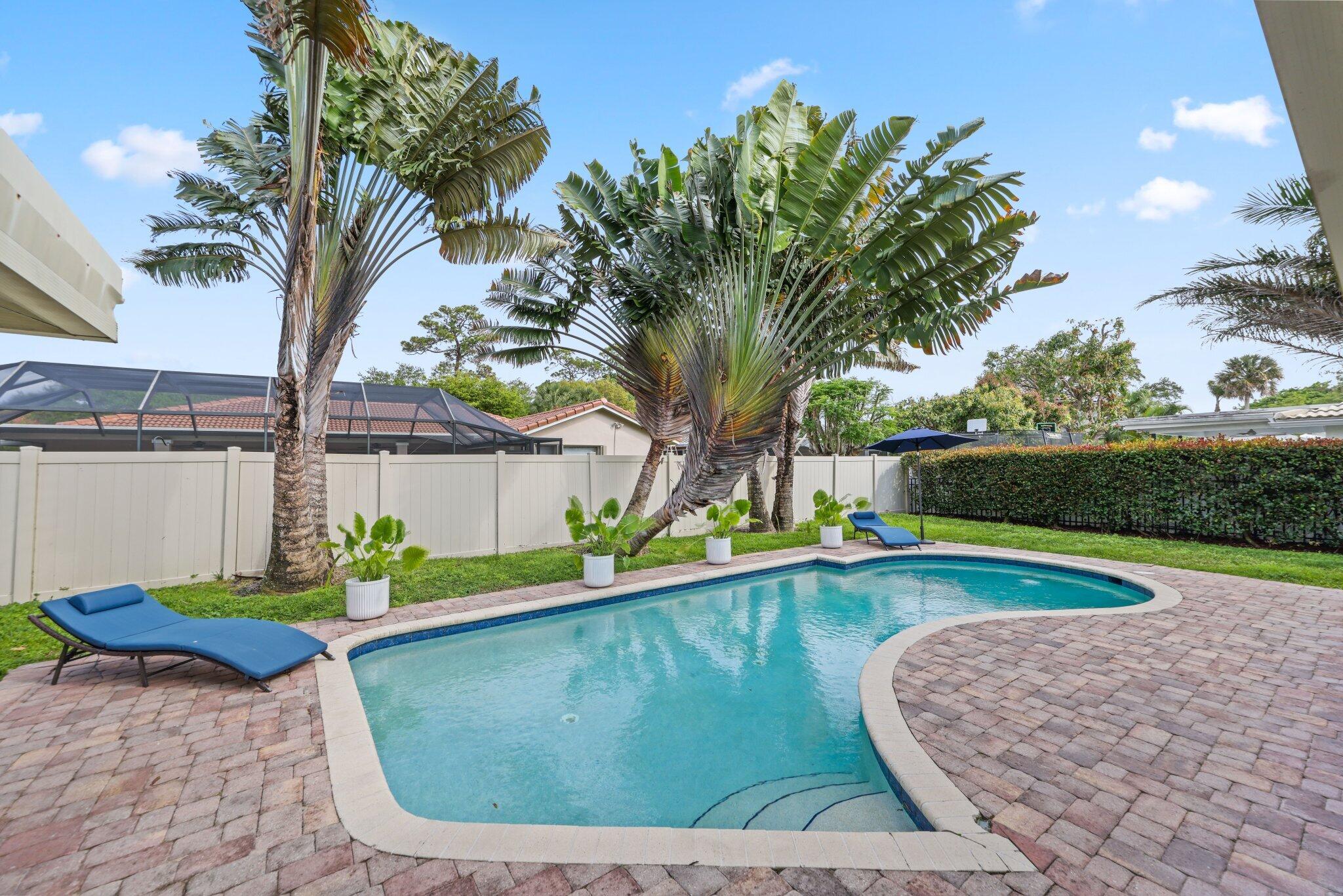 20898 Encanto Court Boca Raton, FL 33433 - Photo 45 of 67 Pool
