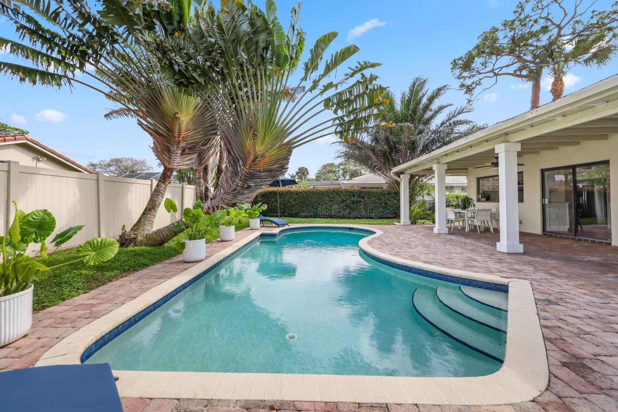 20898 Encanto Court Boca Raton, FL 33433 - Photo 46 of 67 Pool