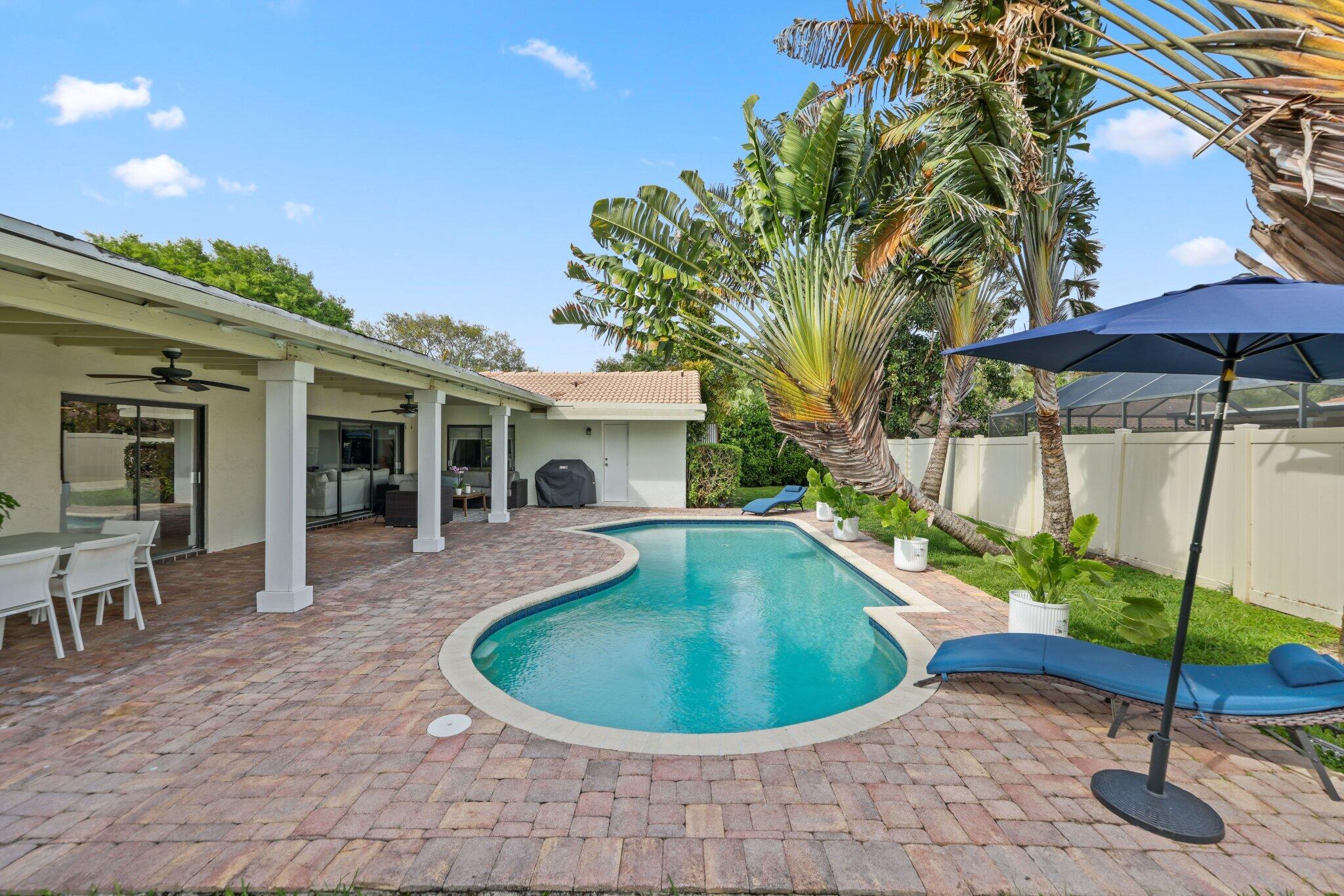 20898 Encanto Court Boca Raton, FL 33433 - Photo 47 of 67 Pool