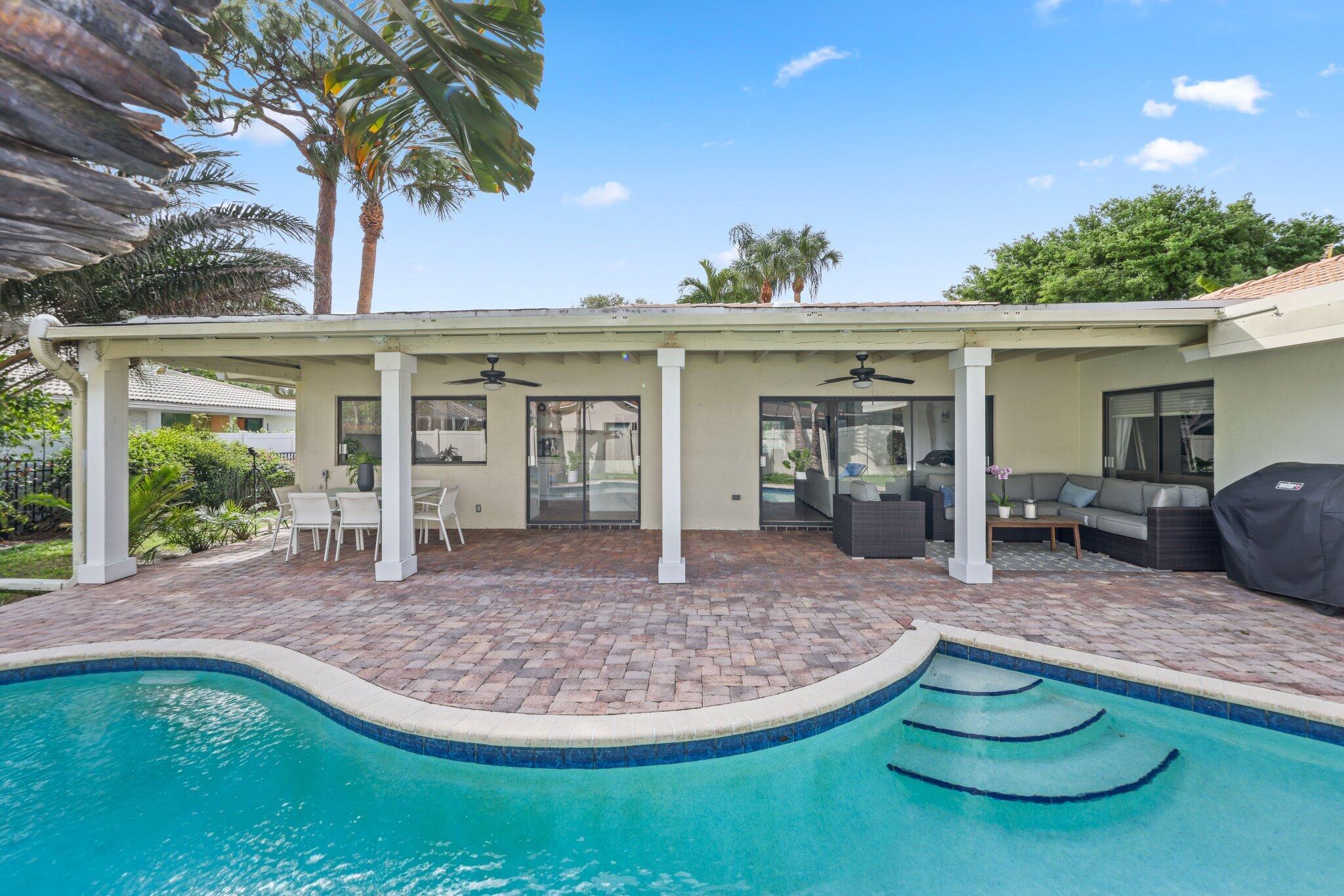 20898 Encanto Court Boca Raton, FL 33433 - Photo 49 of 67 Pool