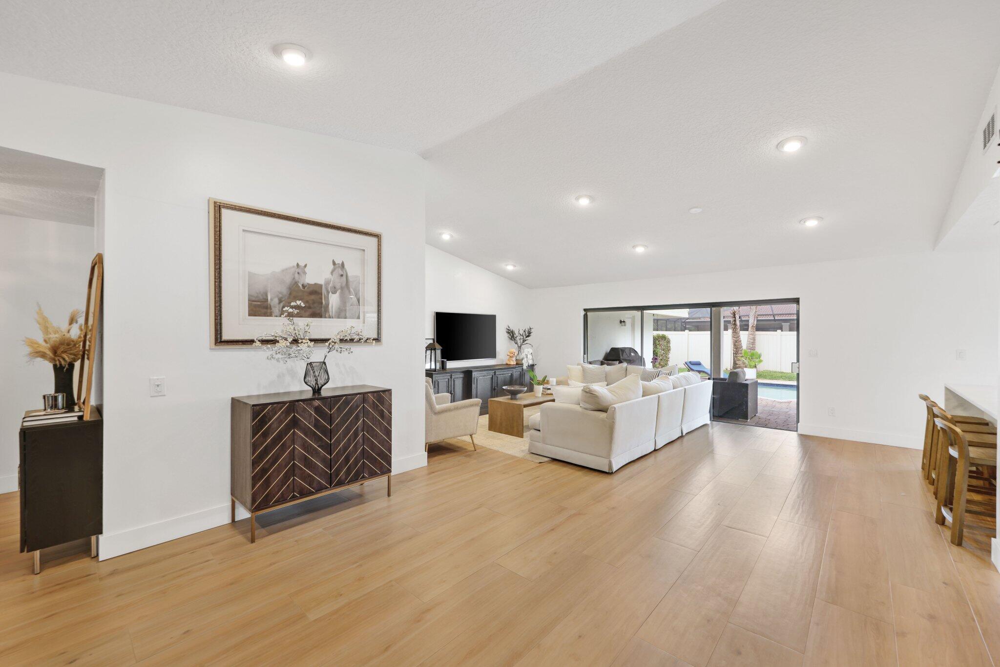 20898 Encanto Court Boca Raton, FL 33433 - Photo 8 of 67 Open Concept