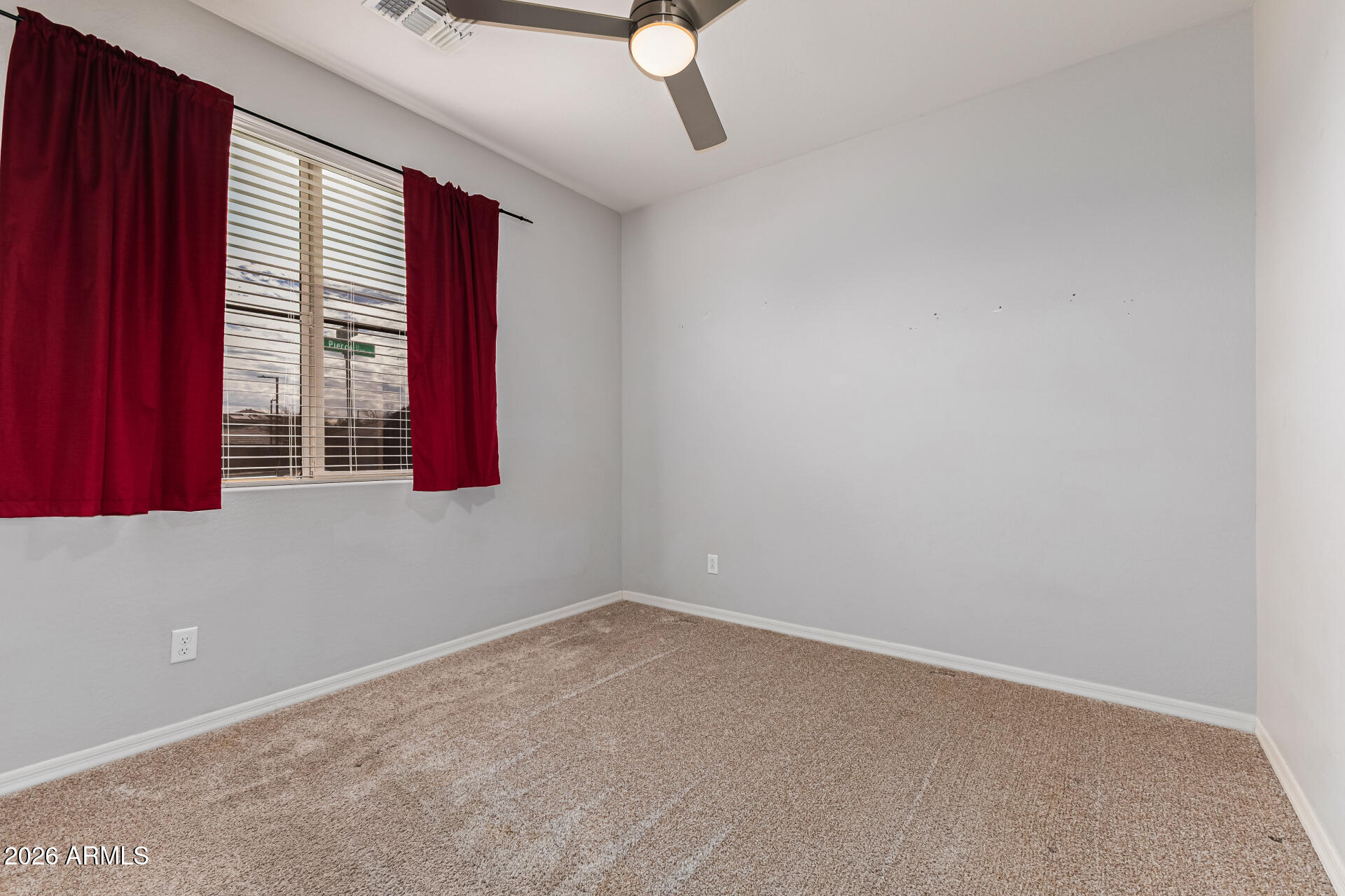 15768 West Pierce Street Goodyear, AZ 85338 - Photo 28 of 38 Bedroom 4