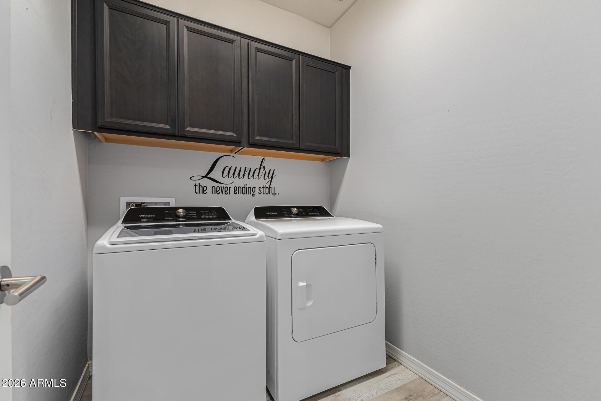 15768 West Pierce Street Goodyear, AZ 85338 - Photo 30 of 38 Laundry