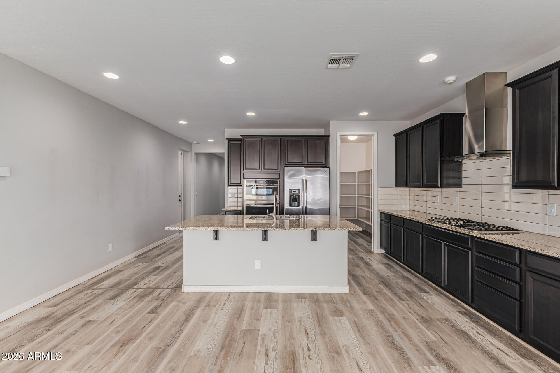 15768 West Pierce Street Goodyear, AZ 85338 - Photo 9 of 38 Upgraded Kitchen