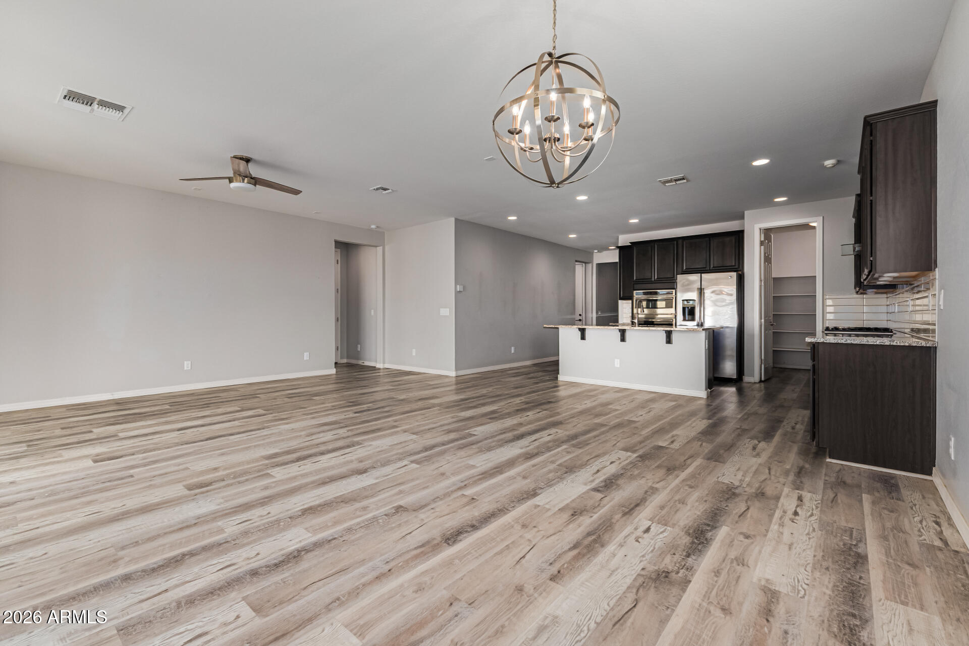 15768 West Pierce Street Goodyear, AZ 85338 - Photo 10 of 38 Open Concept