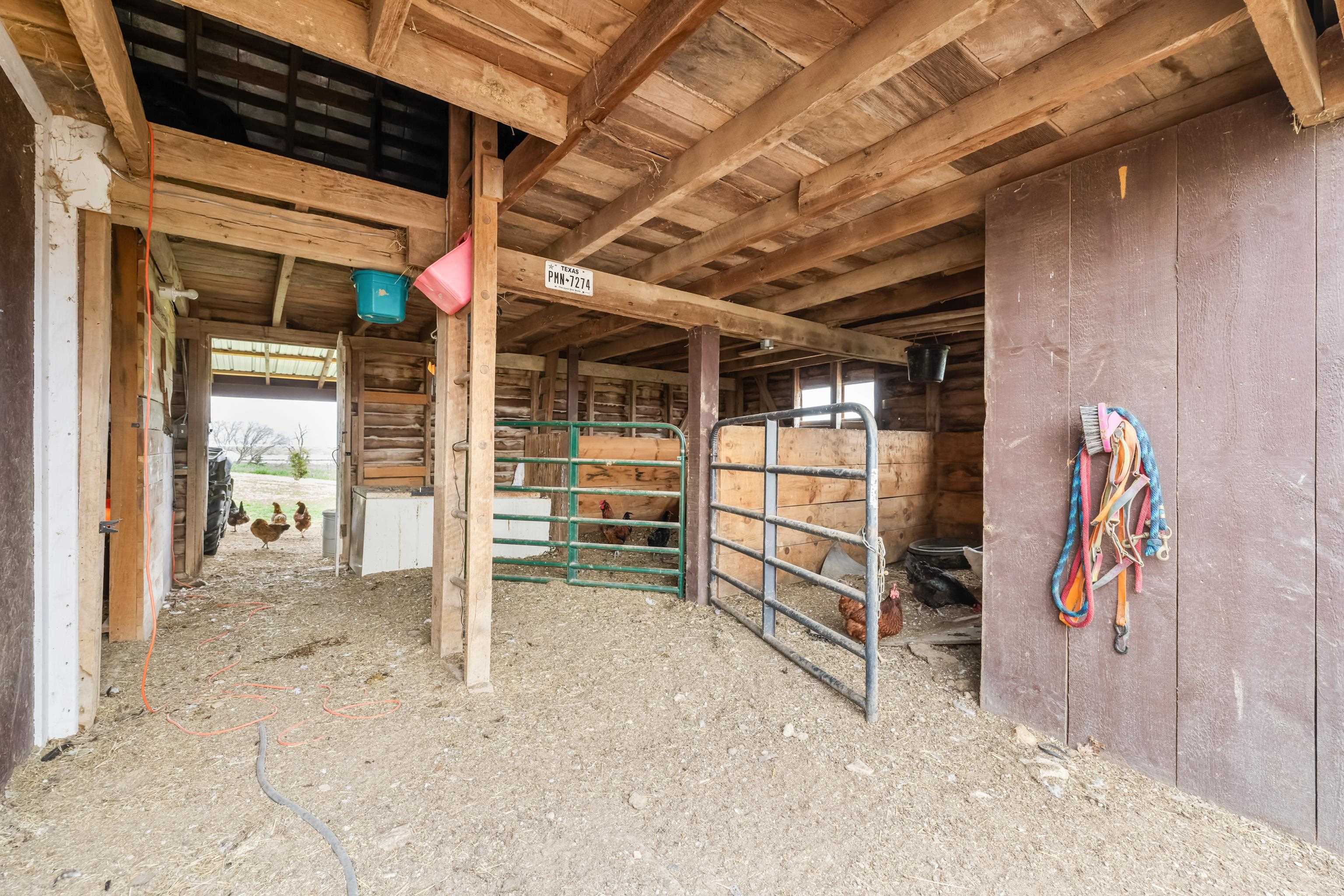 6746 Horeb Church Road Dayton, VA 22821 - Photo 11 of 54 Tack-Chicken Coupes