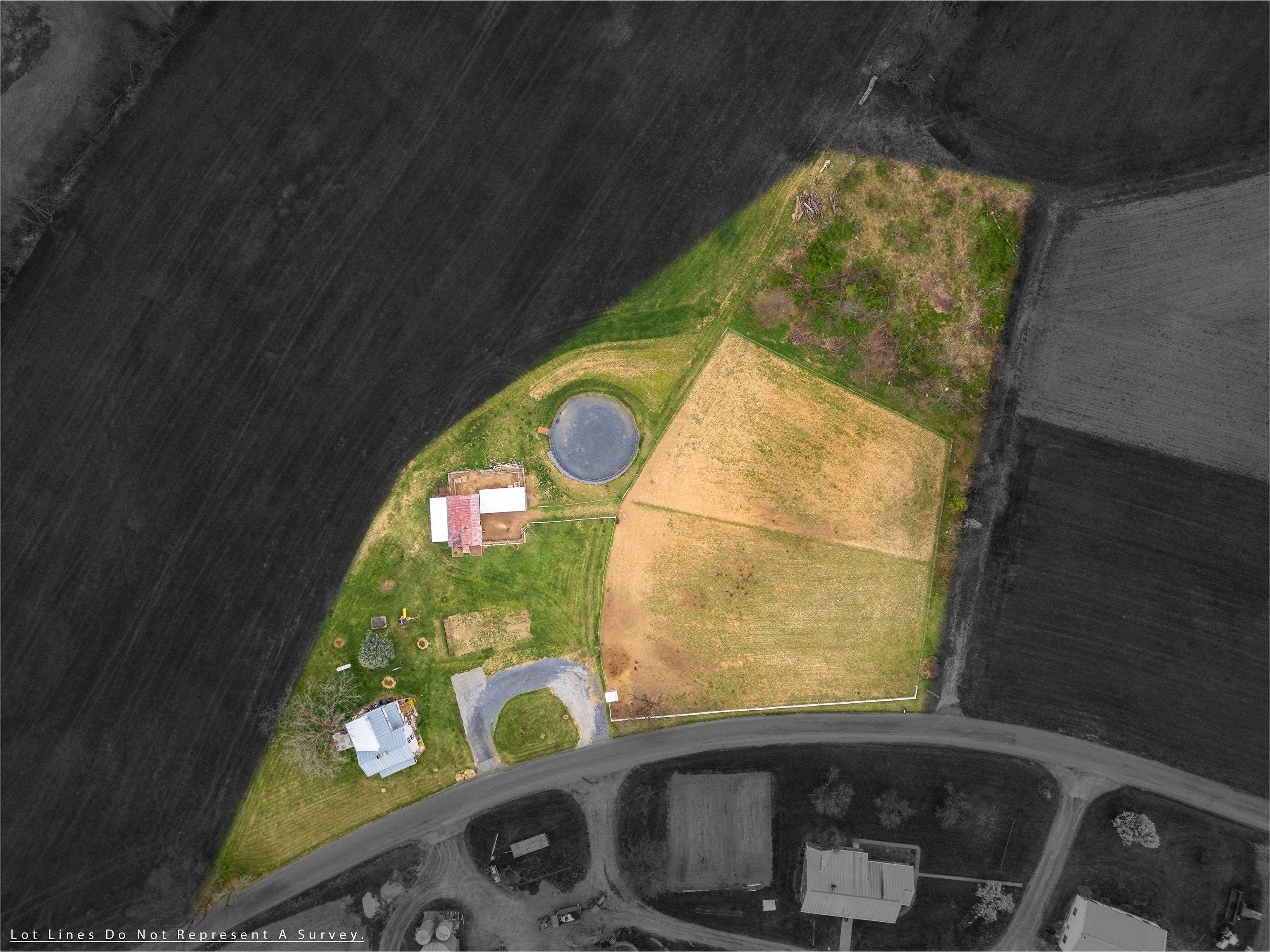 6746 Horeb Church Road Dayton, VA 22821 - Photo 17 of 54 Boudary