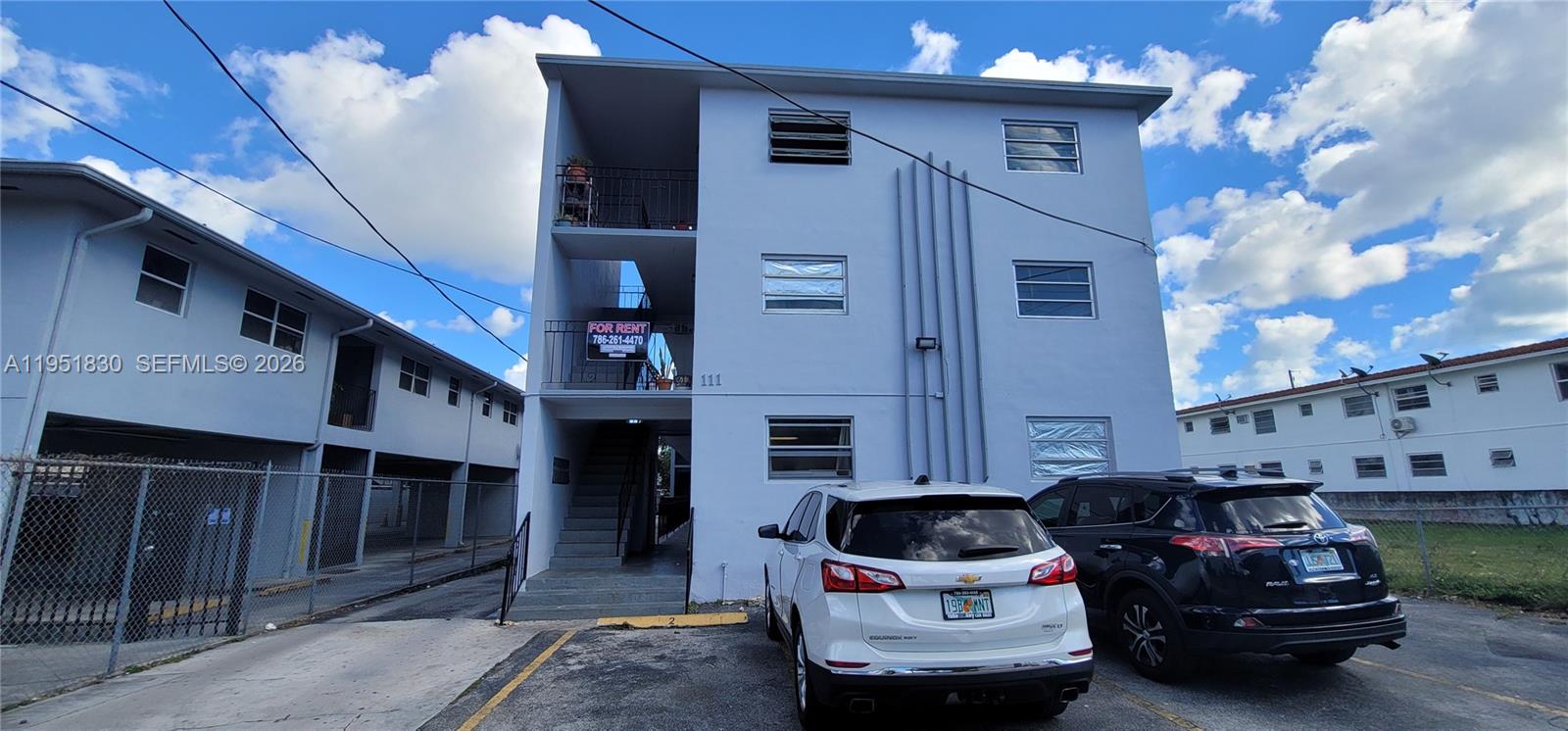 111 Southwest 18th Avenue, Unit 3 Miami, FL 33135 - Photo 1 of 17