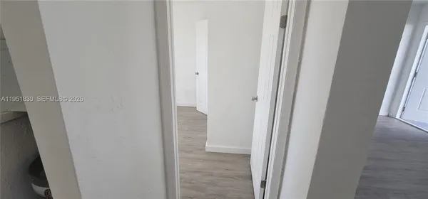 a view of a bathroom